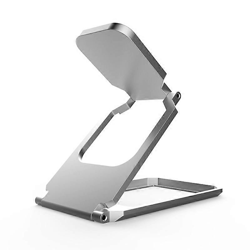 Portable Raised and Lowered Multifunctional Phone Ring Stand for Chasing Drama