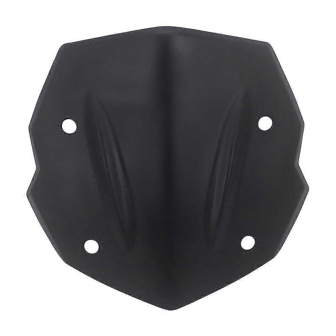 Motorcycle Windshield Windscreen Airflow Wind Deflector For- R1250gs R1250gs 2018-2020