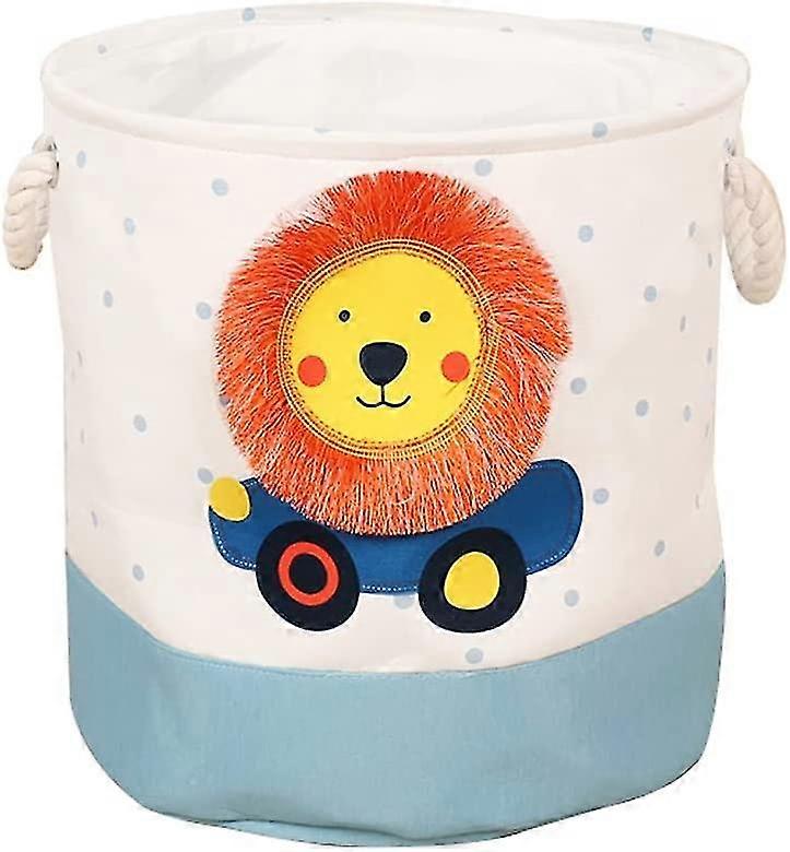 Laundry Baskets Nursery Hamper Storage Bins