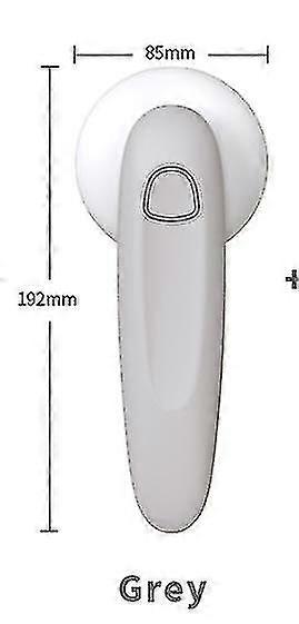 Comb Hair Flea Dogs Remover Selfcleaning Cats Grooming