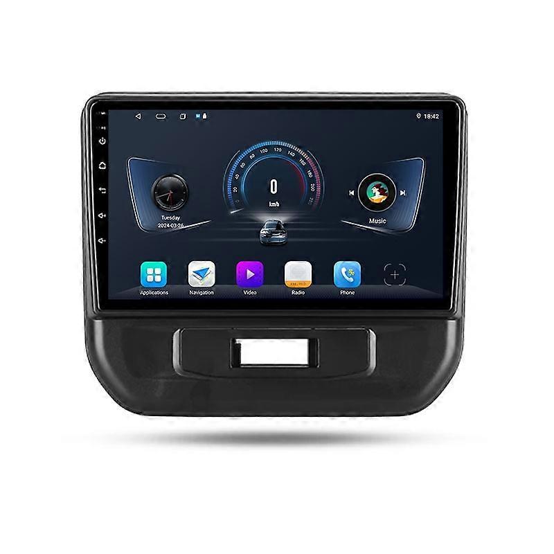 Car Radio Multimedia For Suzuki Celerio 2014 - 2023 Video Player WIFI Navigation
