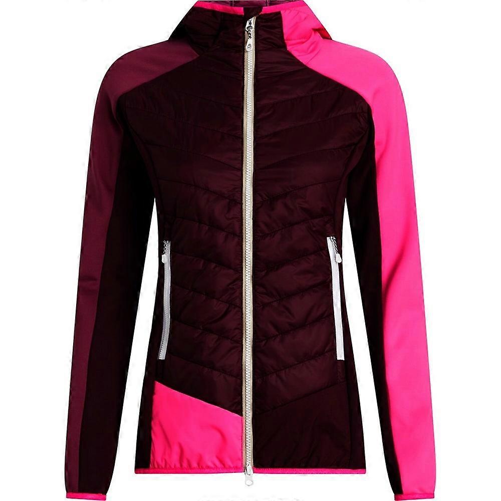 Jackets McKinley Sohana Hyb 419920