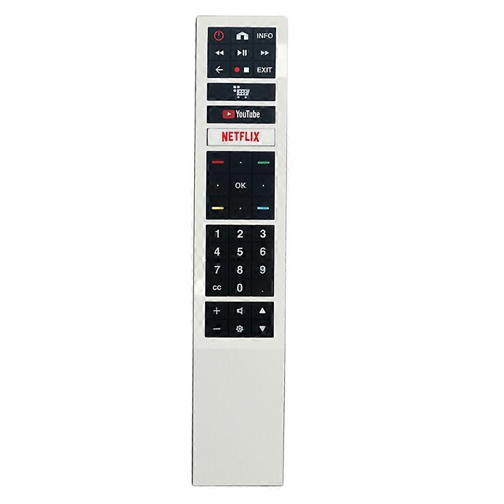 Smart Remote Control Replacement for Smart Television Wireless Switch Smart TV C32G1-32 CQ27G2U-27