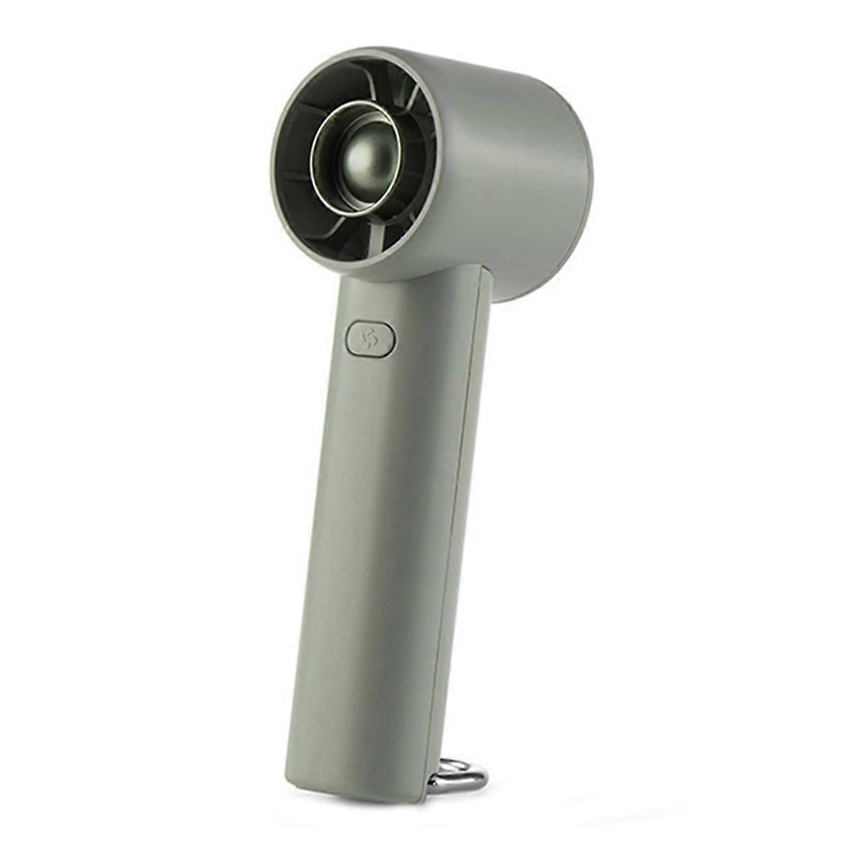 Handheld Fan,Mini Portable Fan with 3 Speeds, Ultra Quiet, , USB Rechargeable Battery Operated Pers