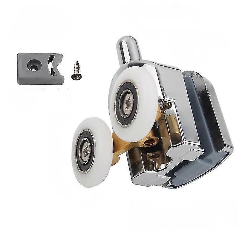 23mm Duschtür Roller Schiebe Duschtür Räder