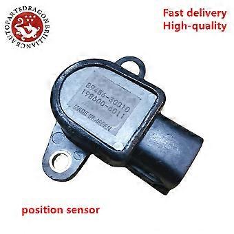 89456-30010 198600-6011 Fits Toyota MCX10L-AEPGKV Model solar term