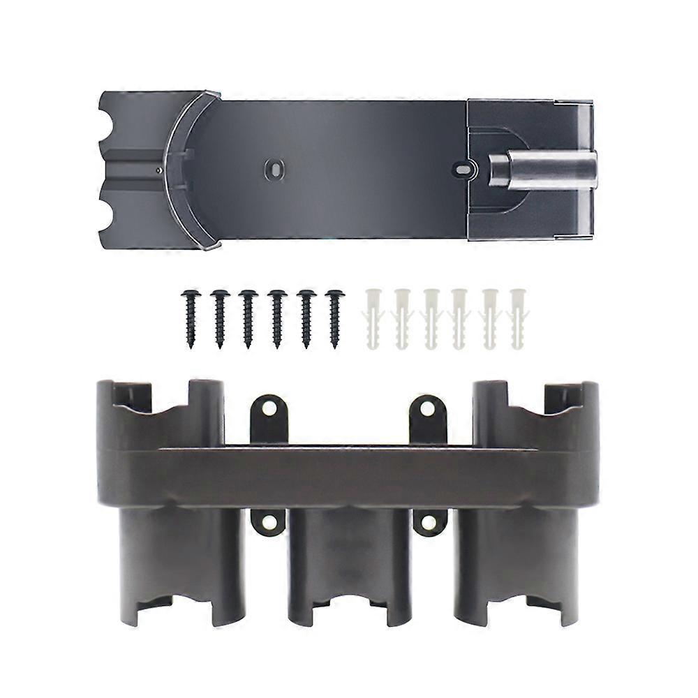Replace Dyson V7 V8 Pylons Charger Hanger Nozzle Brush Tool Base Stand Storage Device Shelf