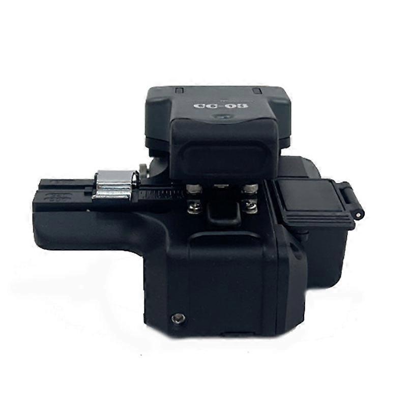 New High-precision Cc03 Fiber Optic Push-type Fully Automatic One-step Knife Cutting Hine Accessories