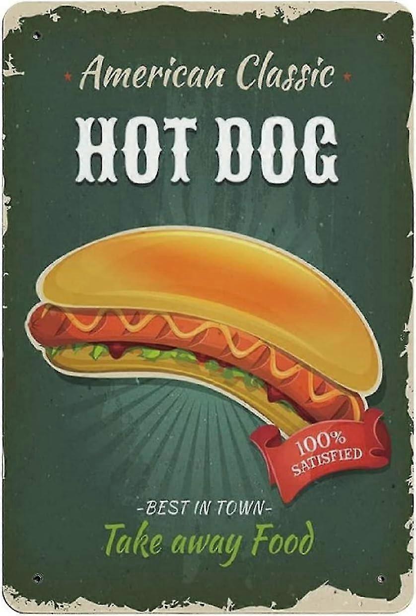 Placa de Metal Tin Studio Vintage Tin Poster Metal Sign 8x12 Polegadas OU 12x16 Polegadas Modo 1542