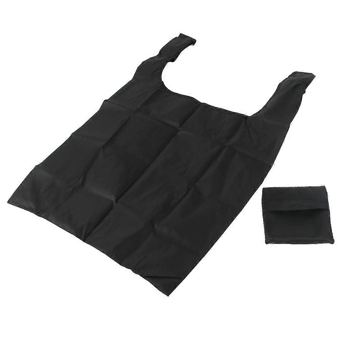 Ripstop Nylon Reusable Grocery Shopping Bag