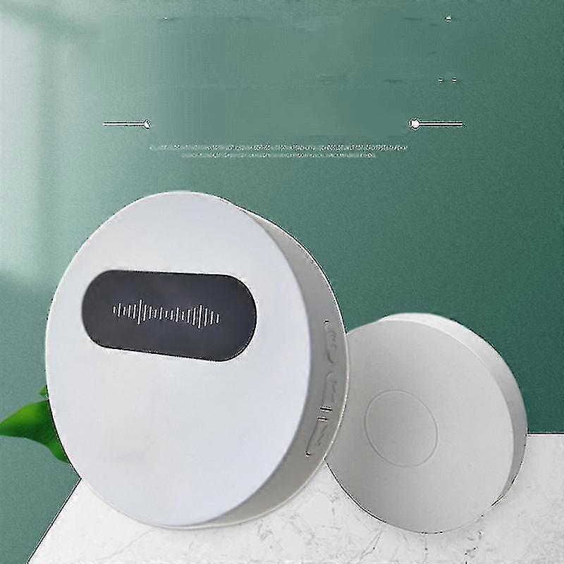 Wireless Waterproof Ringer Kit - With 1 Plug-In Receiver, Ip68