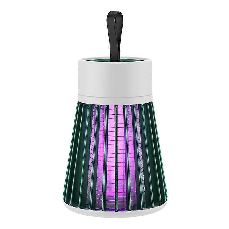 buona ???? Mozz Guard Osquito ???? apper 2024, mozzguard cordless portatile di nuova generazione 2.0, ricaricabile tramite USB e a basso rumore, adatto per interni, casa 