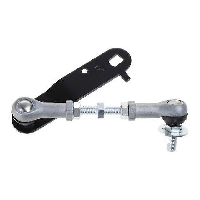 Car Level Body Height Sensor for 48906-35010 8940760022 for Prado for Prius solid, durable and high strength, long service life.