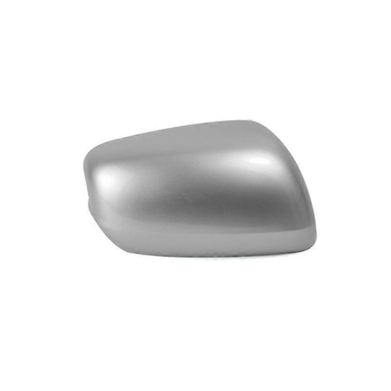 Auto Left Right Exterior Rearview Mirror Cover For Honda FIT JAZZ GE6 GE8 2009 2010 2011 2012 2013 car Side Mirror Housing Shell