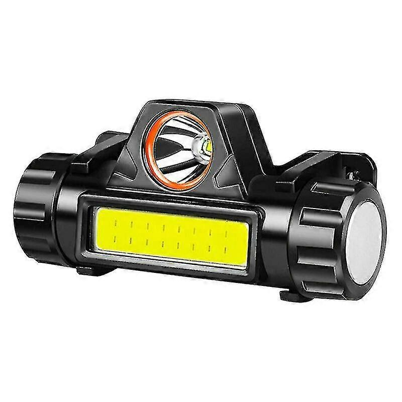 Usb Recharabd Lamp/ Camp Uk