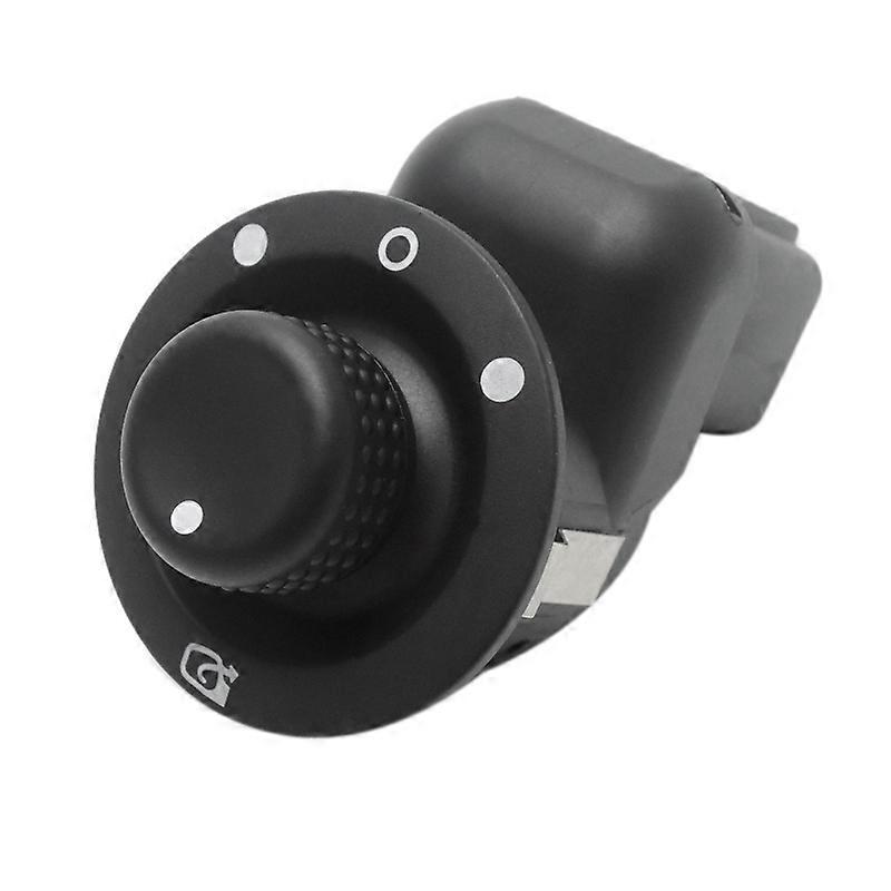 Car Rearview Mirror Button Control Switch For Renault Laguna Ii Megane 2 8200109014