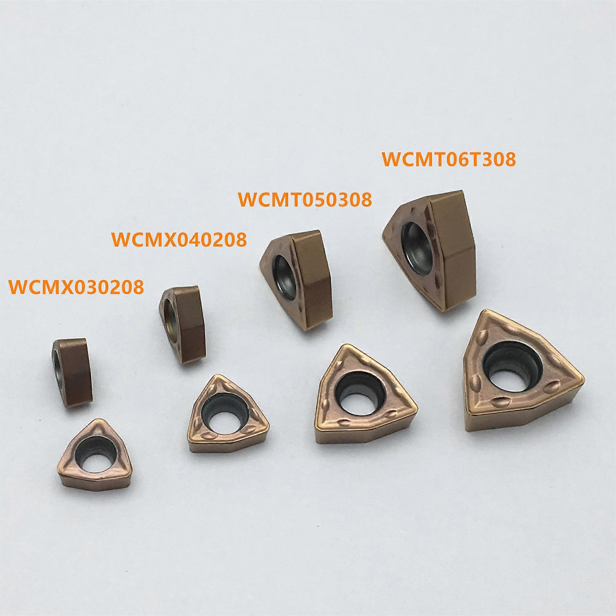 WCMX030208 WCMX040208 WCMT050308 WCMT06T308 WCMT080412 ACZ330 Carbide turning tool CNC turning tool U-type violent tool