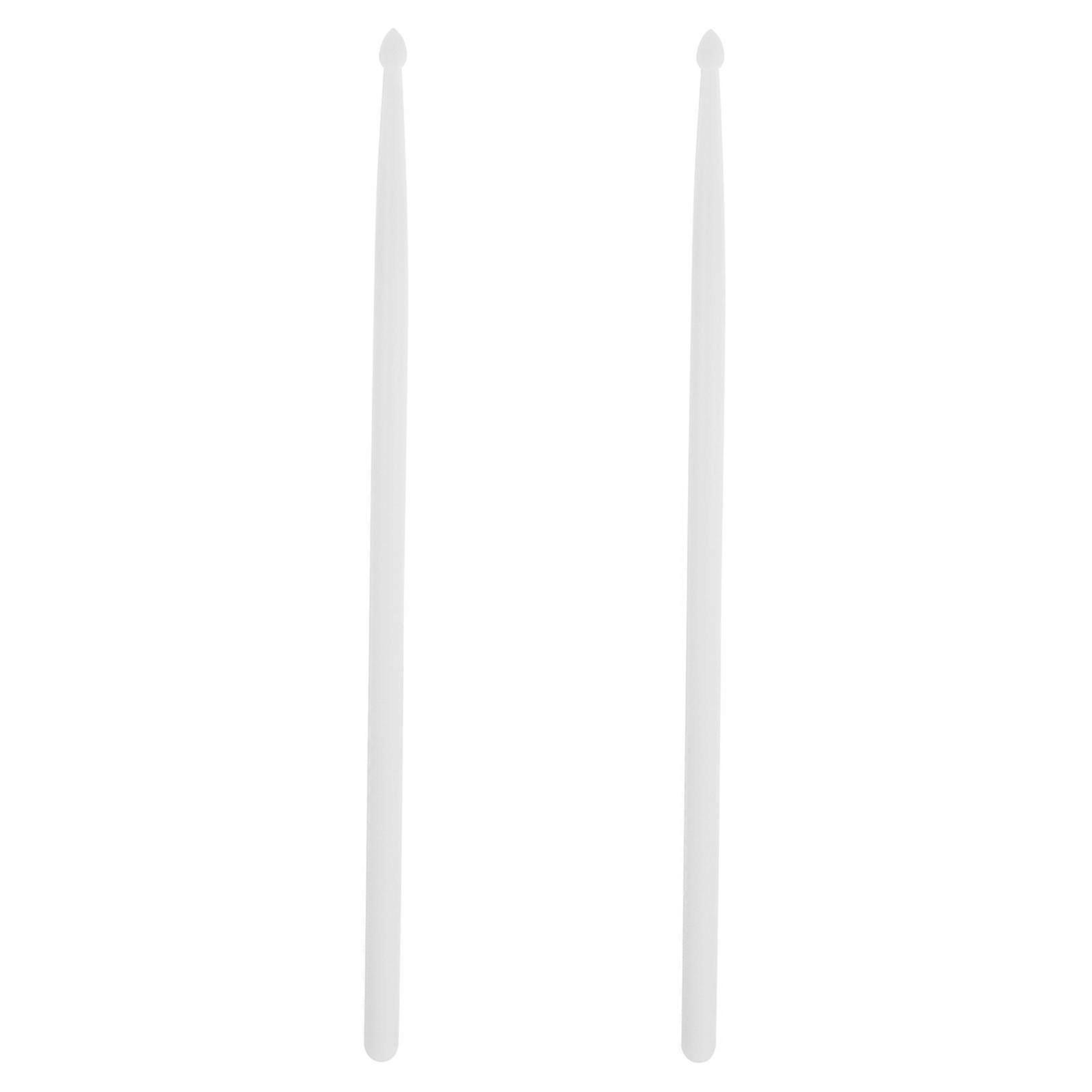 1 Pair Stick Drumstick For Instruments Performance