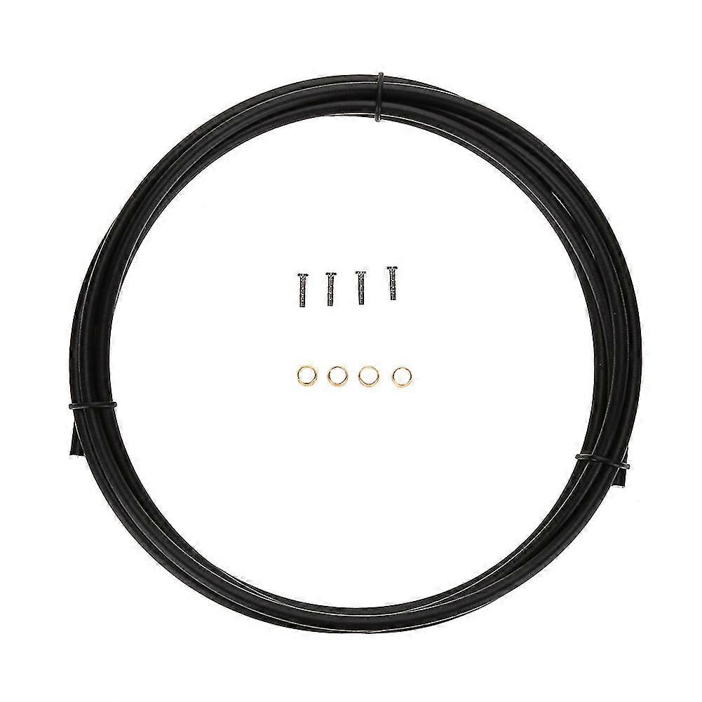 Hydraulic Brake Hose Olive and Connector Insert Set (BH90)