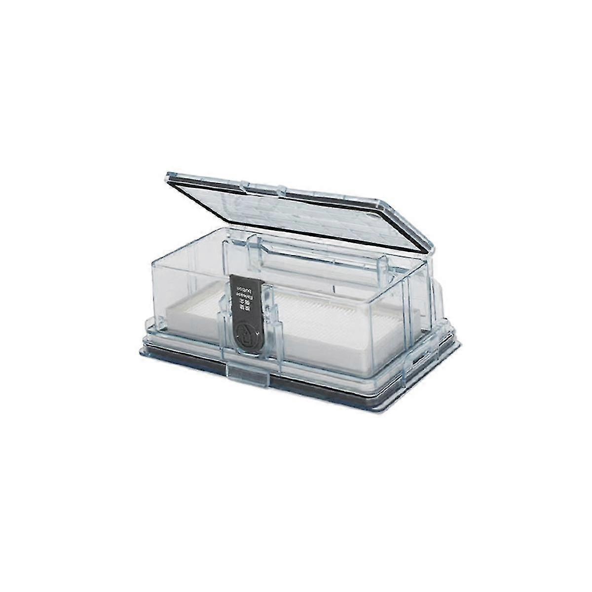 Dust Box For I5 i5cvcr07 Vcr08 Robot Vacuum Cleaner Replacement Accessories Garbage Box