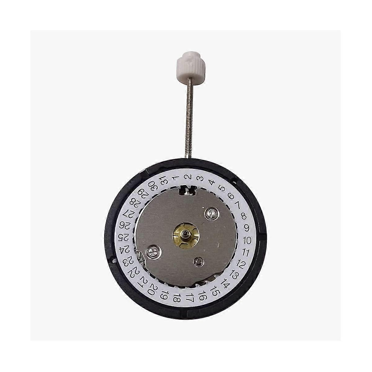 Watch Movement Accessories K83 Quartz Movement 3-character Position Quartz Movement