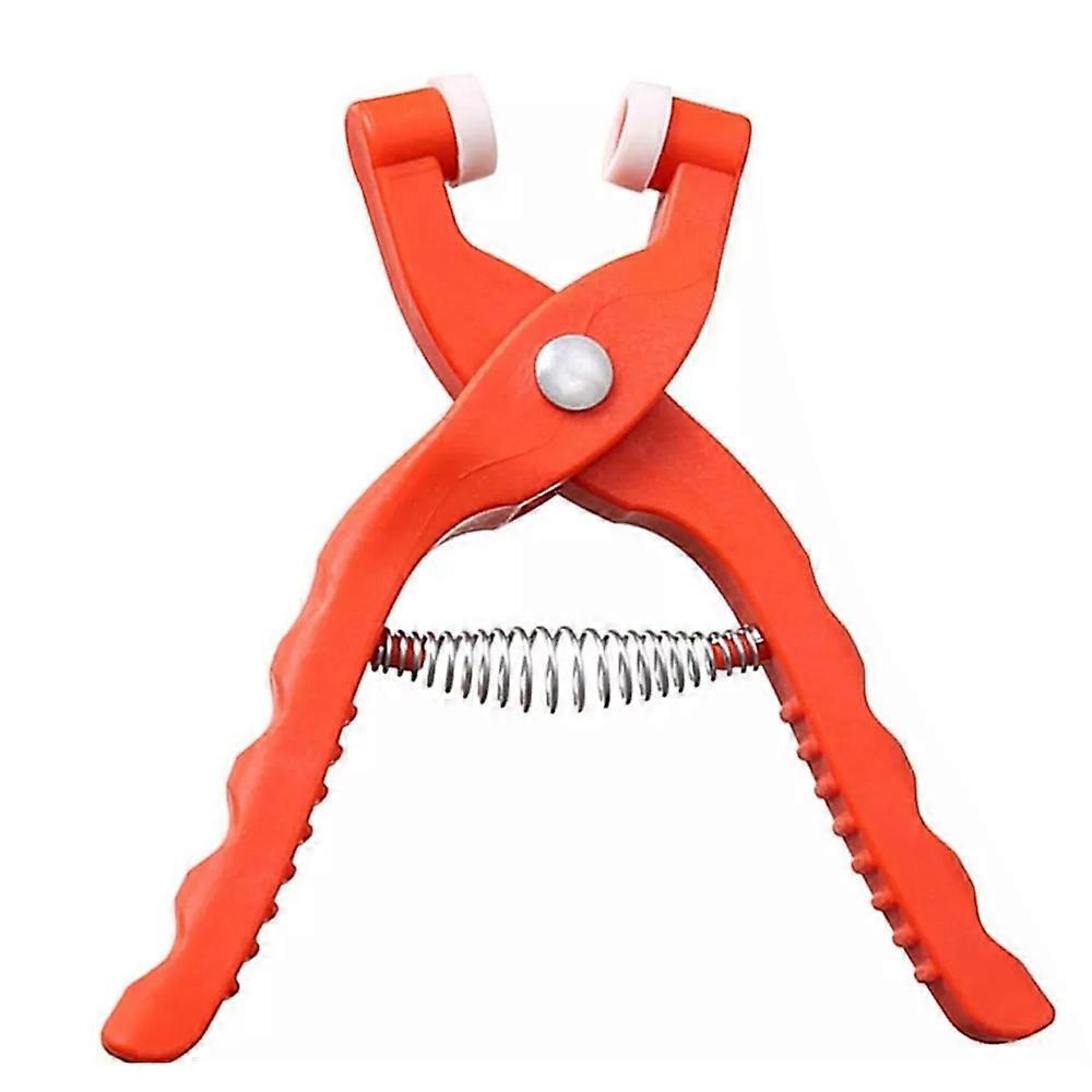 Eye Snapper Crochet Tool, Safety Eye Auxiliary Tool for Attaching for Crocheting