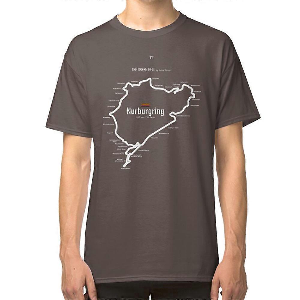 Nürburgring T-shirt