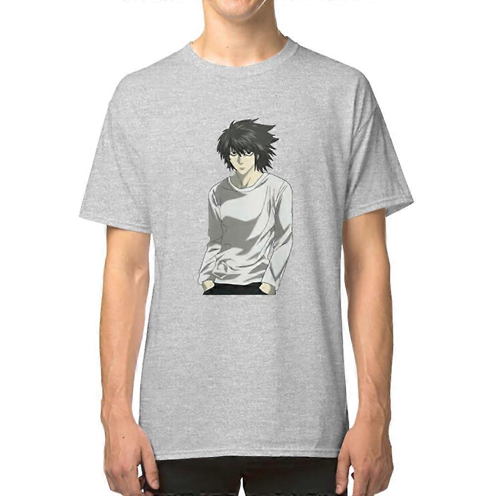 L lawliet isim Tişört