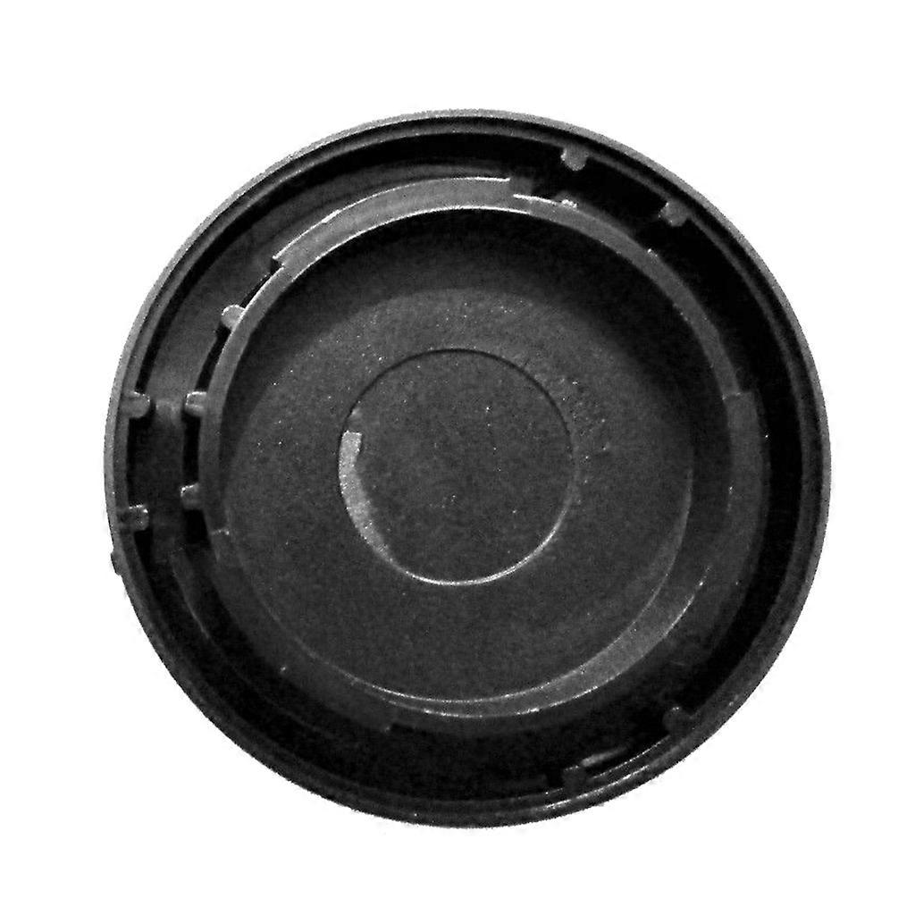 Rear Lens Cap for N-ikon F DSLR and AI Lens Camera Body & Lens Replaces