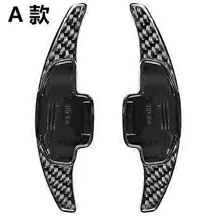 Motor Vehicle ControlsFor Trumpchi EMPOW55 GA6 GS7 GS8 GS5 ABS Carbon Fibre Steering Wheel Shift Paddle Shifters Extension Interior Accessories