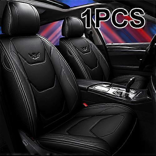 Leather Car Seat Covers for Opel antara astra j insignia vectra c b corsa d c meriva zafira a mokka