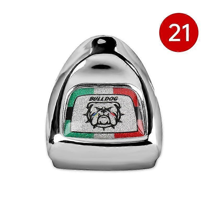 One-Click Car Start Button Covers for MINI Cooper F54 F55 F56 F60 JCW S ONE Car Interior Accessories Car-Styling Case Decoration