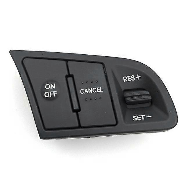 Steering Wheel Cruise Control Switch For Kia Forte Cerato Koup 2009-2013 Volume Up And Down Button