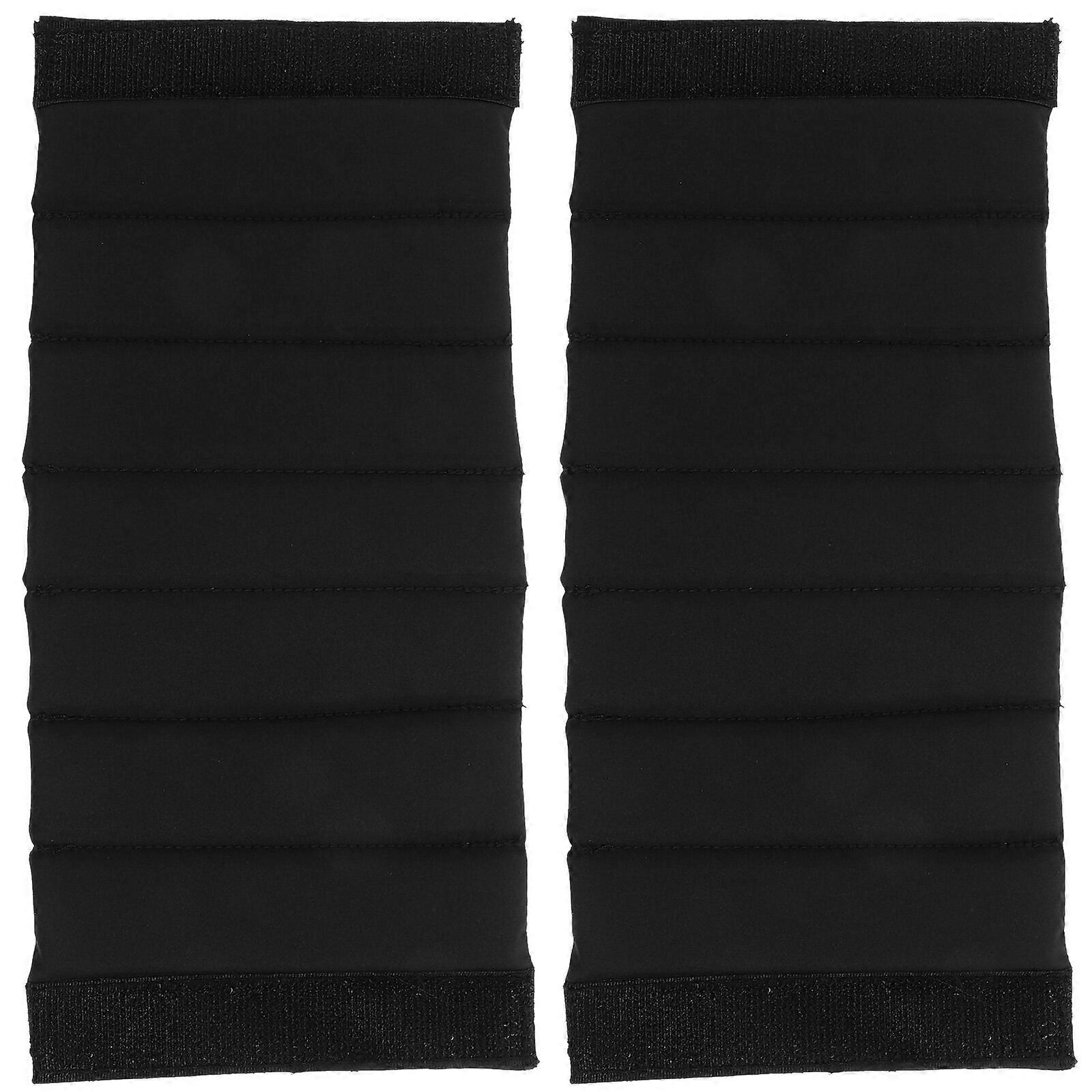 2pcs Bag Dividers for Camera Bag Camera Bag Dividers Camera Insert for Backpack