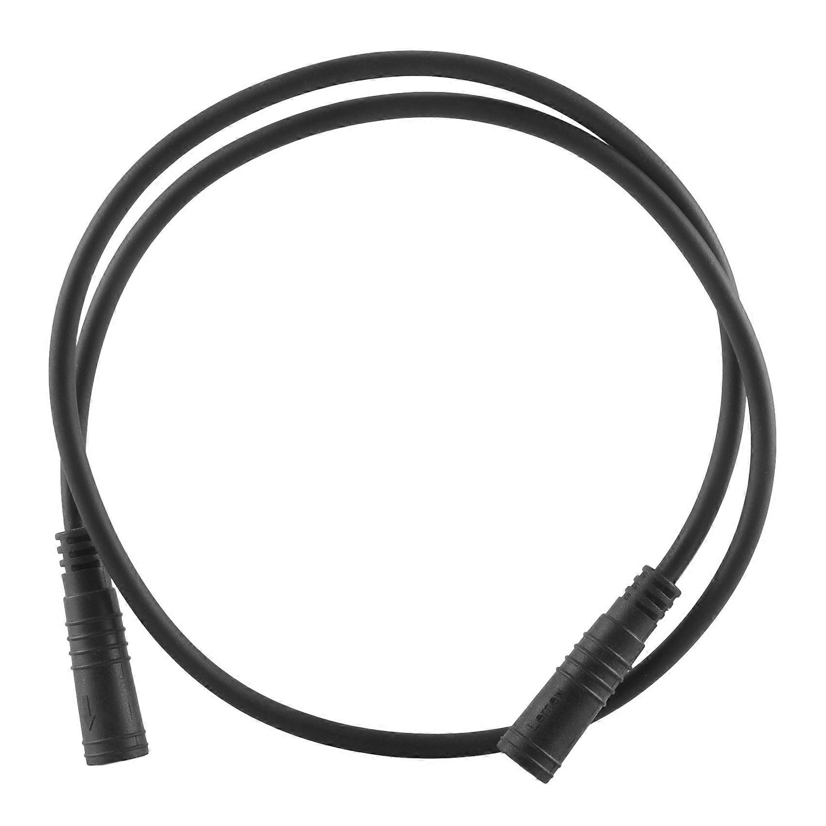 Electric Bicycle Ebike 5 Pin Female to Female Display Extension for Mid Motor BBS01/BBS02/