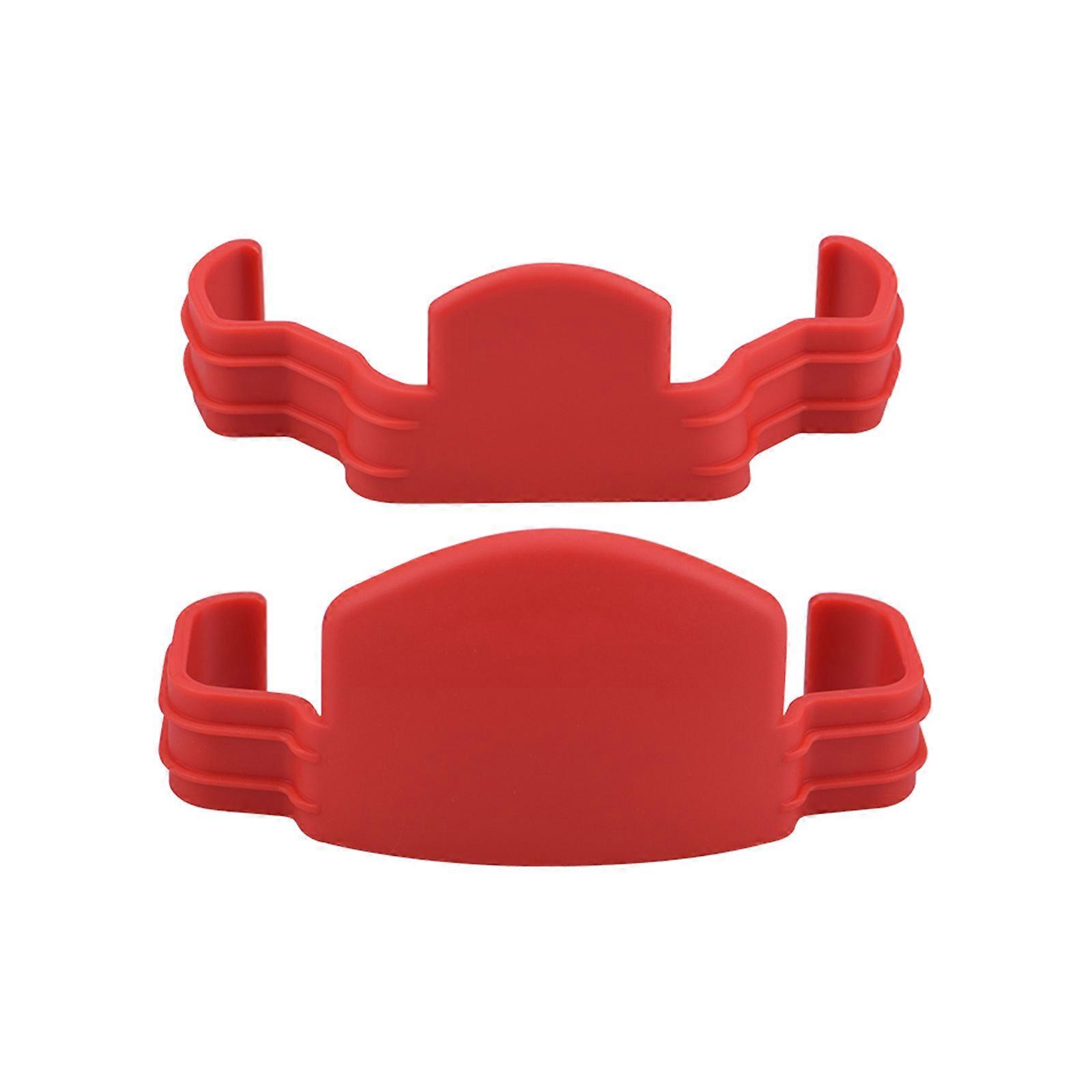 1 Set Propeller Holder Strap Drones Blade Fix Props Protector for Mini 3 Pro