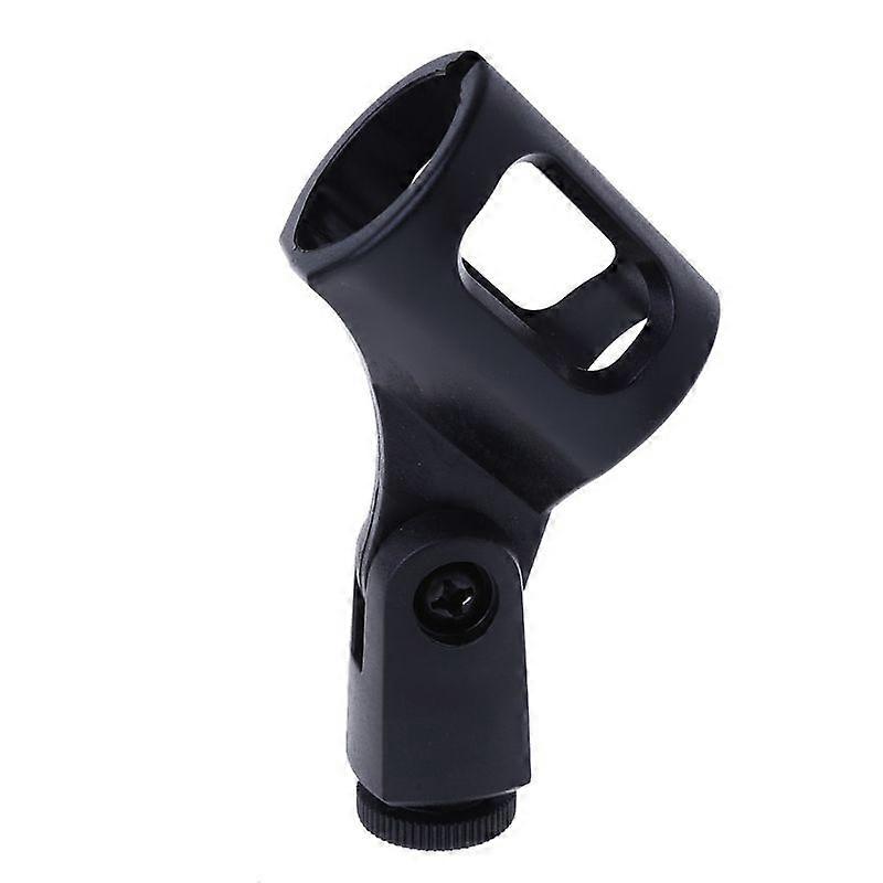 Universal Microphone Flexible Stand Bracket Support Accessories Clamp Holder