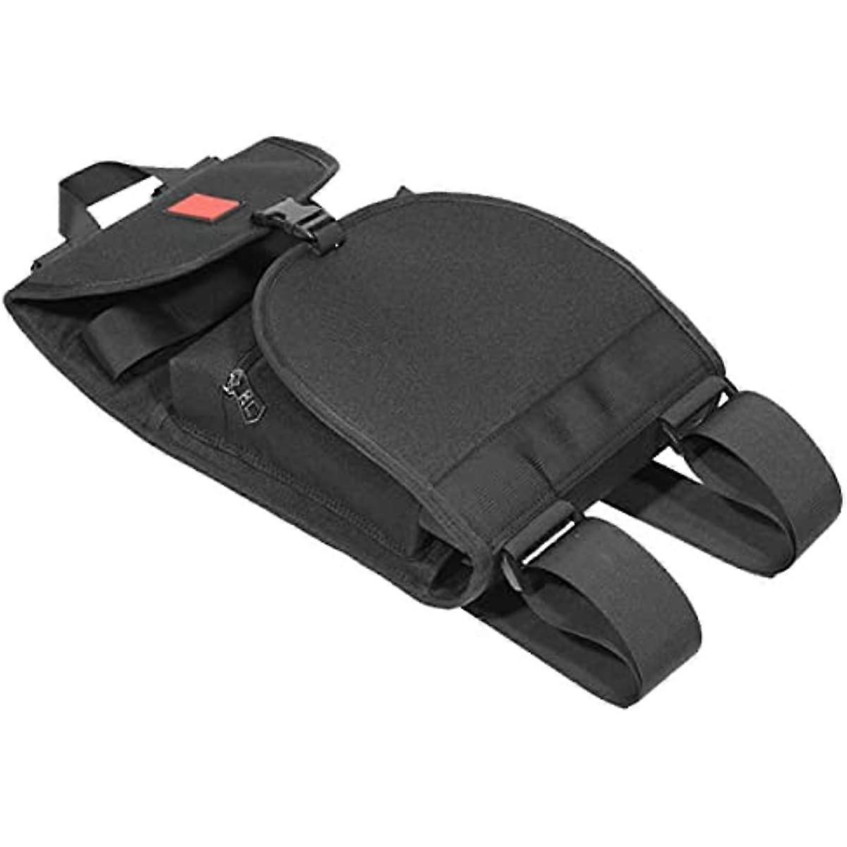 Water-Resistant Backpack for Skateboard