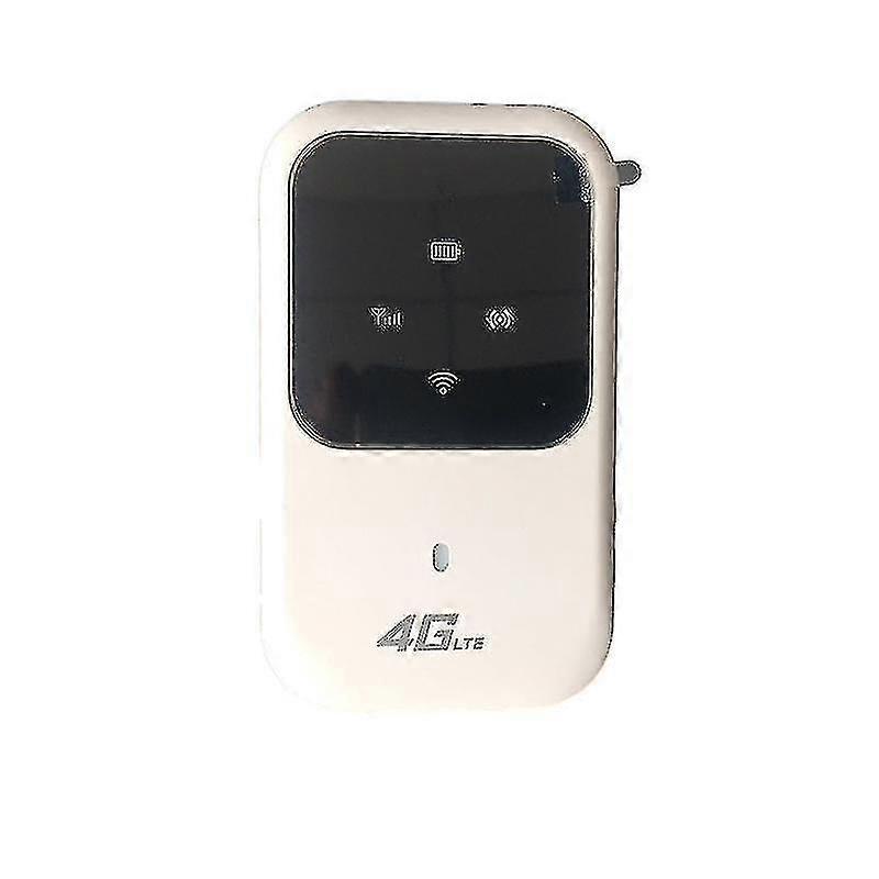 4g Tragbares Wifi-Sim-Modem Drahtloser Mobilfunk-Netzwerk-Hotspot