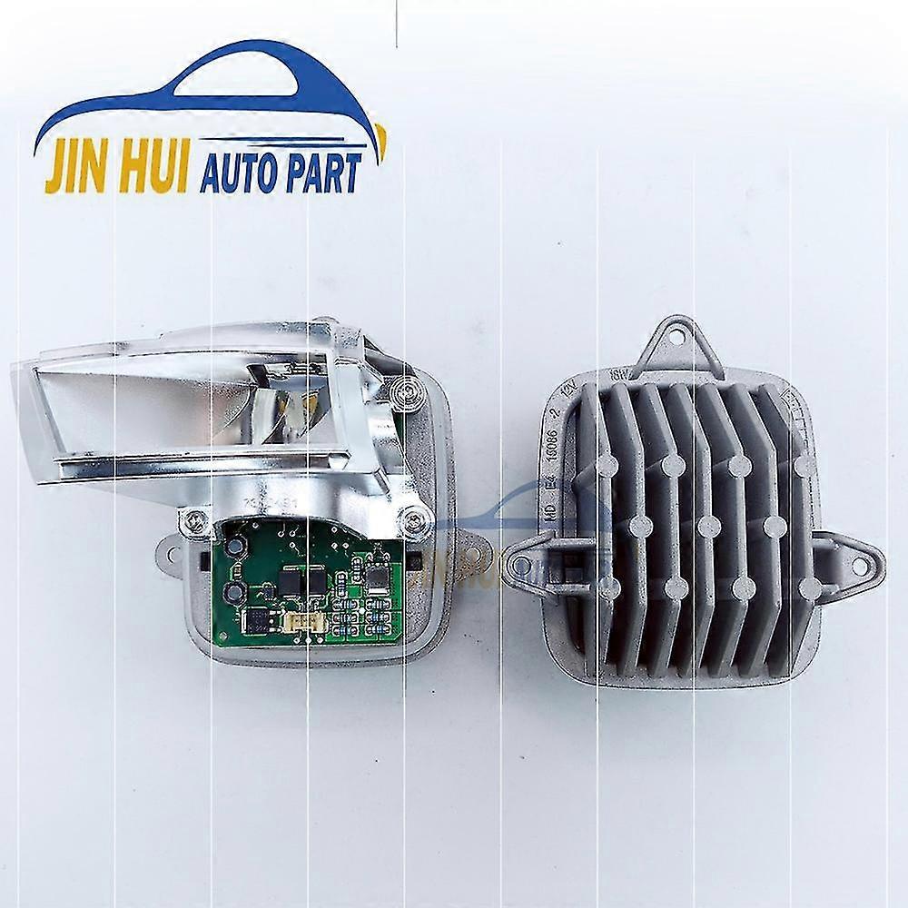 63117352491 New For BMW 6 Series F12 F13 Full LED cornering light module 63117352492 7352491 7352492