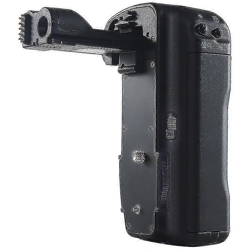 Compatible with BG-E2N 50D 40D 30D 20D camera special grip battery box
