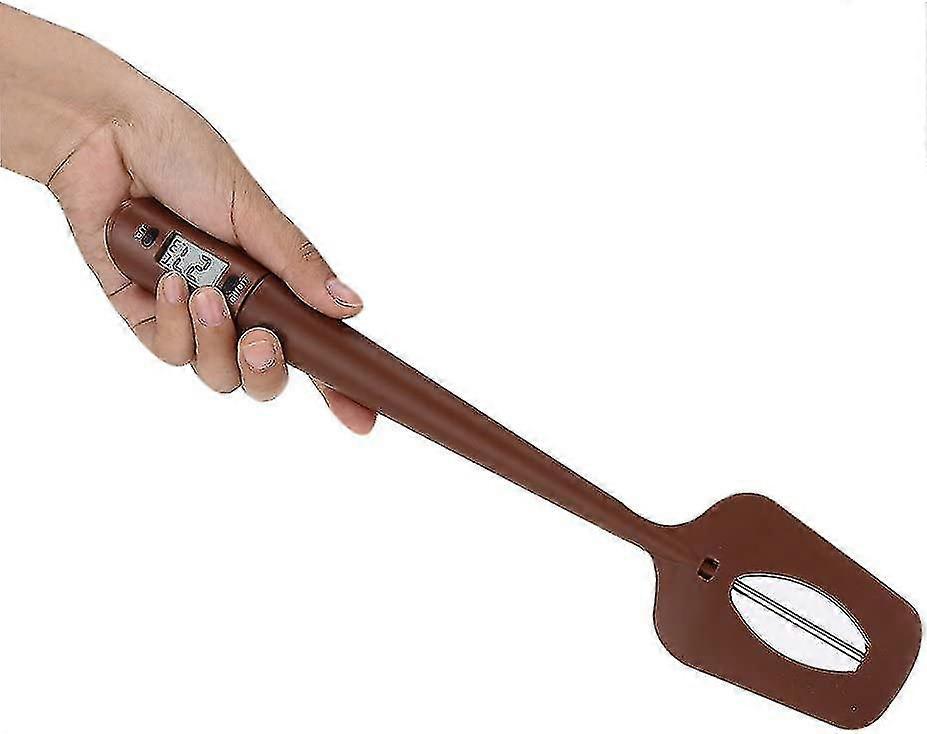 Digital Thermometer, Cooking Thermometers Digital Kitchen Thermometer With Spatula