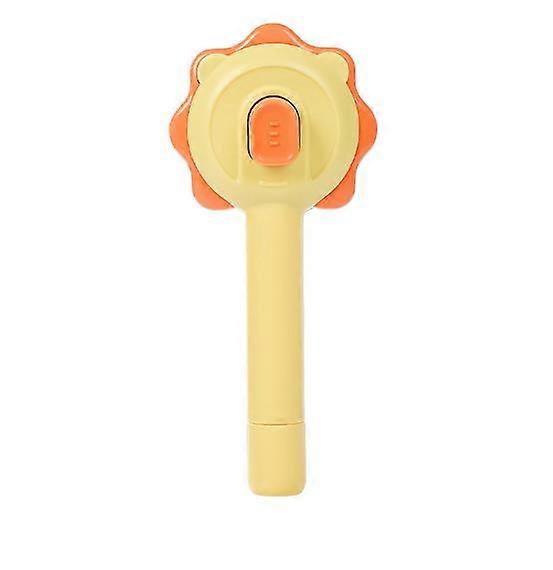 Grooming Comb,Professional Cat Dog Massage Brush High Quality Convenient Pet's Comb for Pet Cat Dog