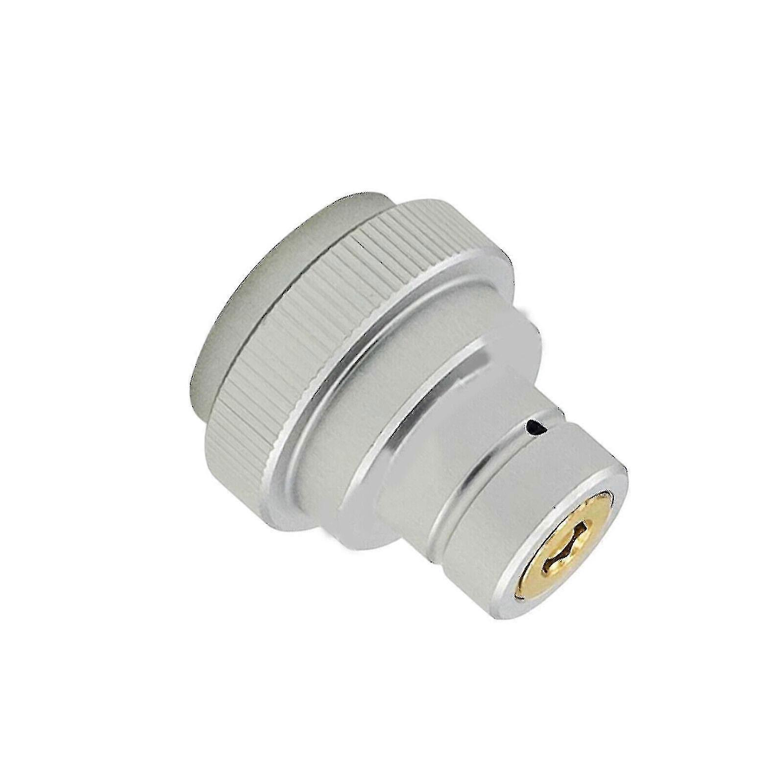 Quick Adapter For Co2 Soda Water Sparkler Duo, Tank Canister Conversion For Soda Stream Soda Machine