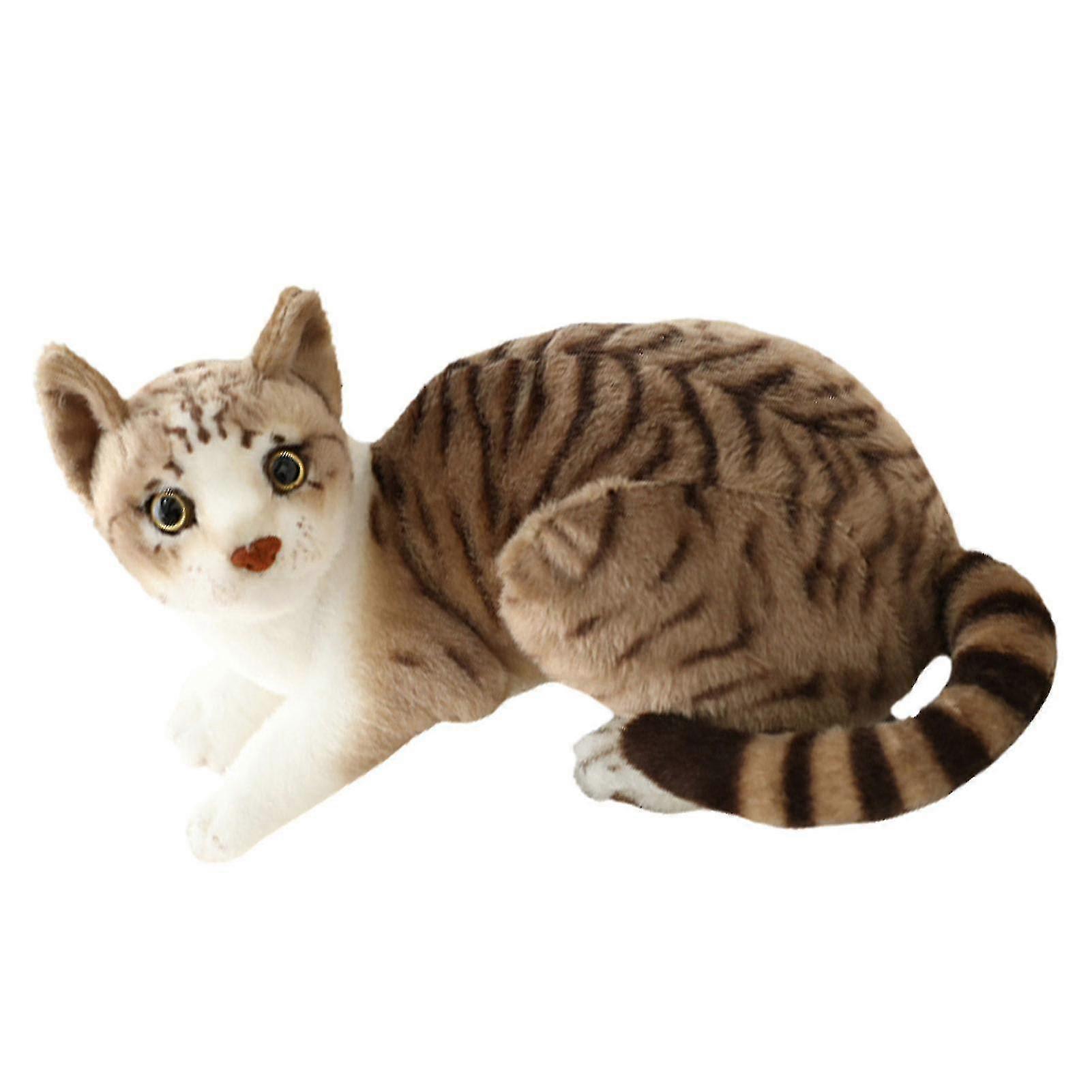 Cute Animal Simulation Doll Anti-wrinkle Plush Material Plush Toy For Toddlers Children