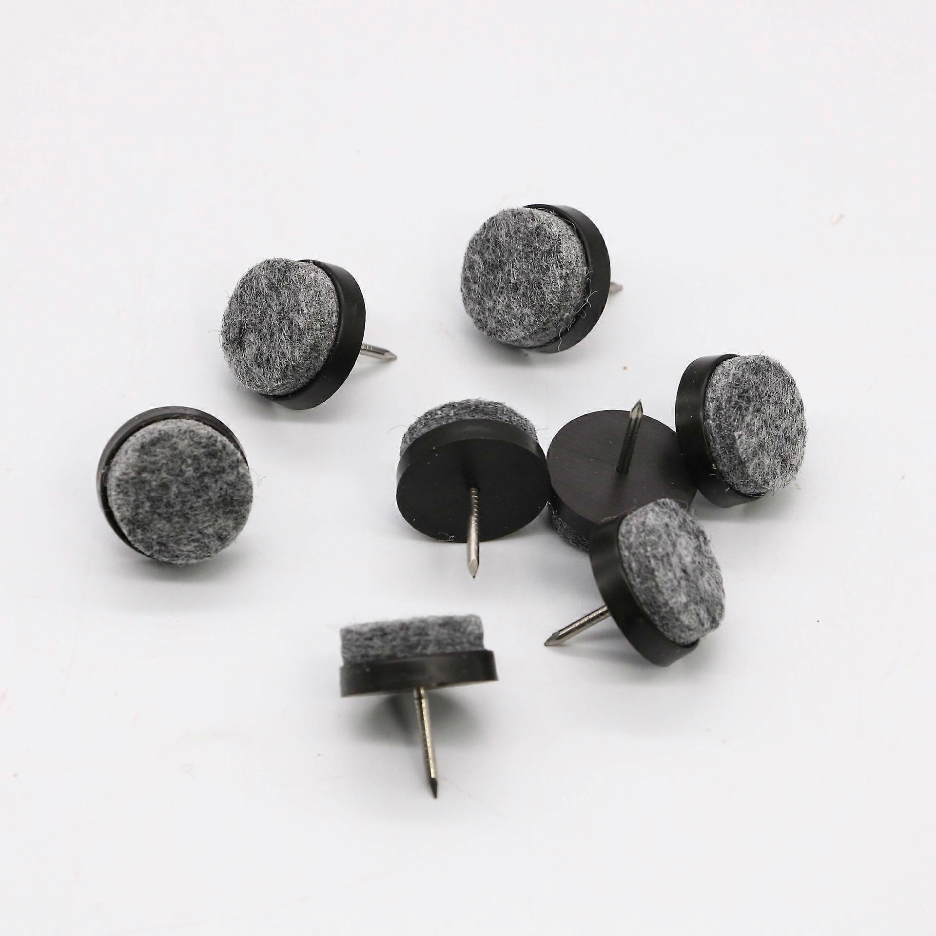 16-pack filtskydd Glidande möbler stolsben