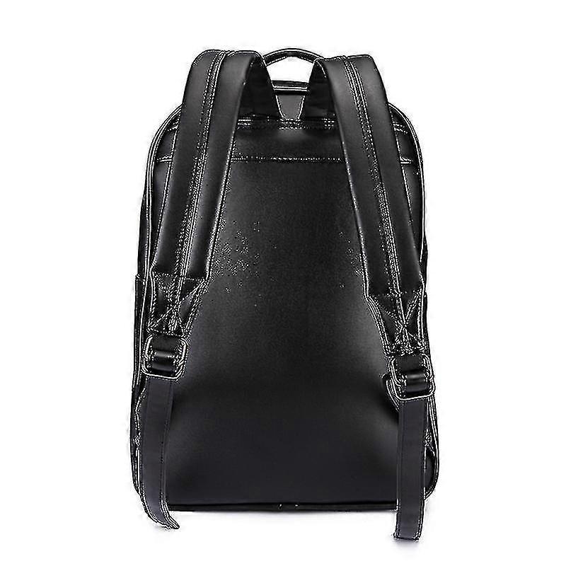 Naiwang Personalized Backpack Punk 3d Skull Shockproof Computer Bag