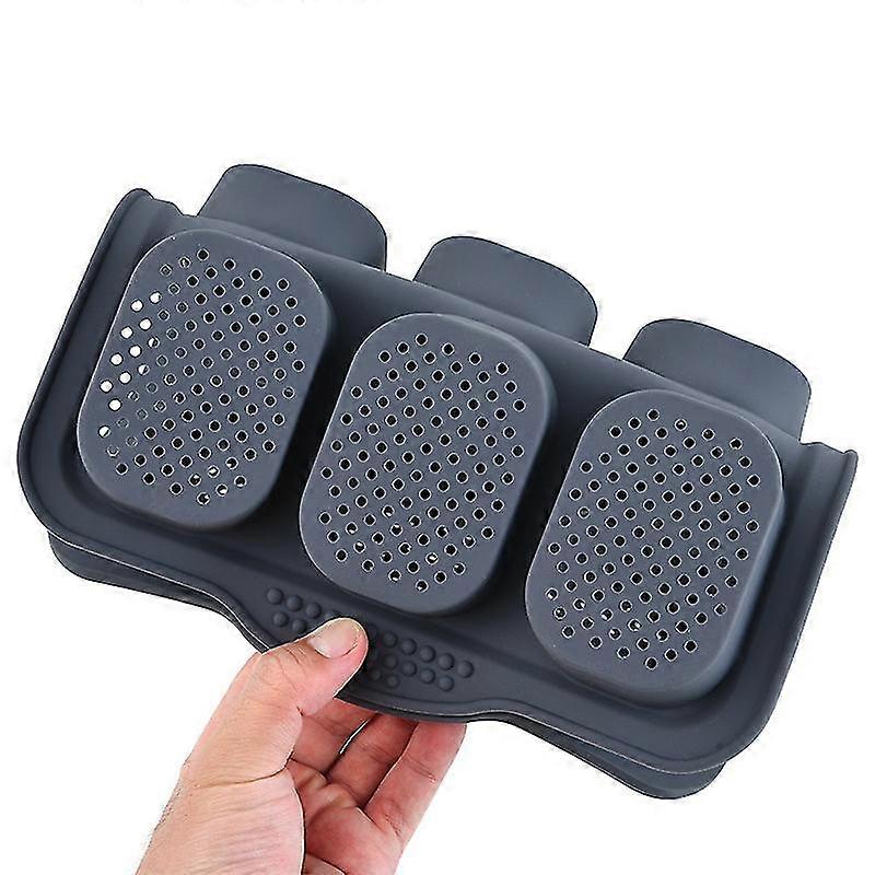 Mini Baguette Baking Tray