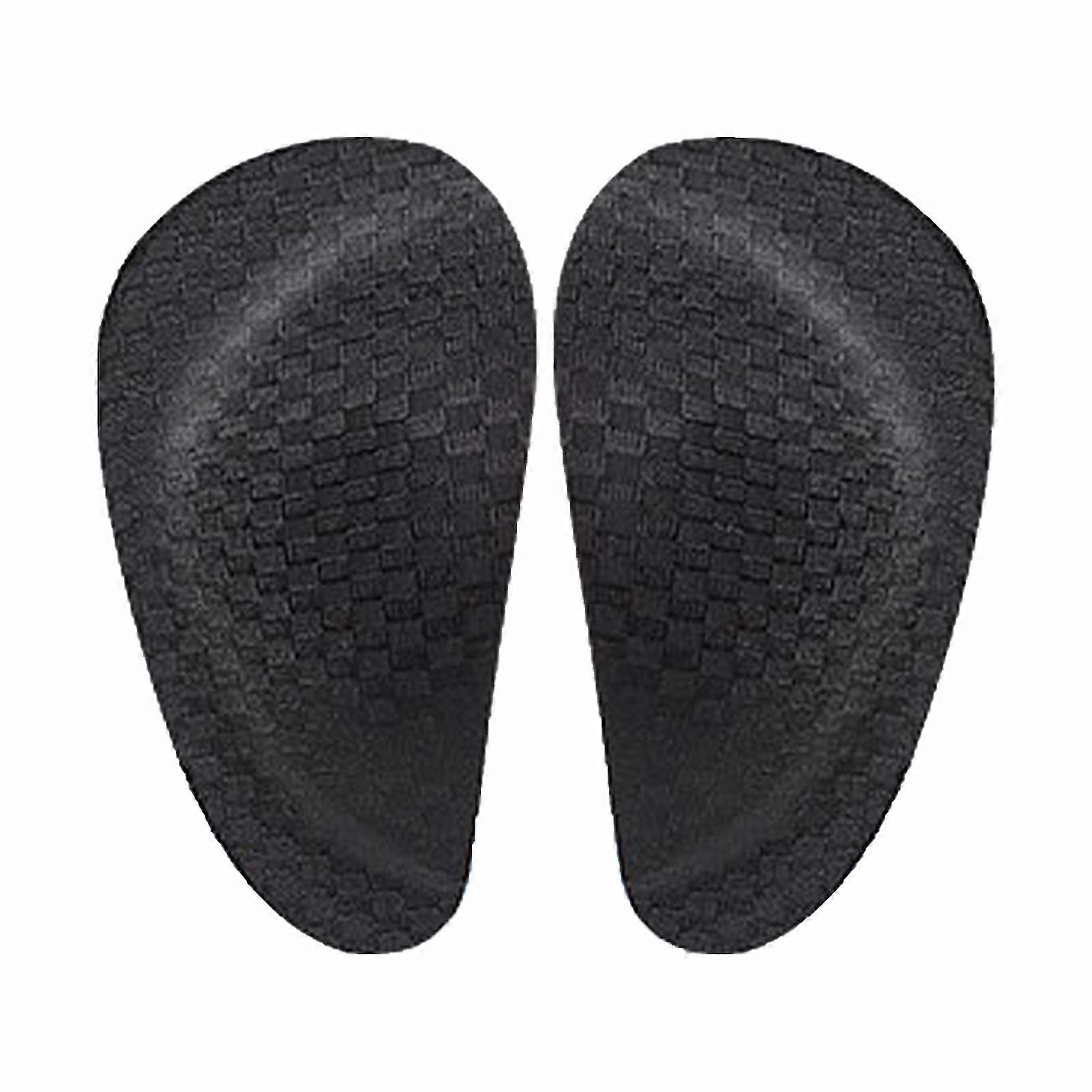 1paire High Arch Support Insole Protective Eva Shock Absorption Pad pour