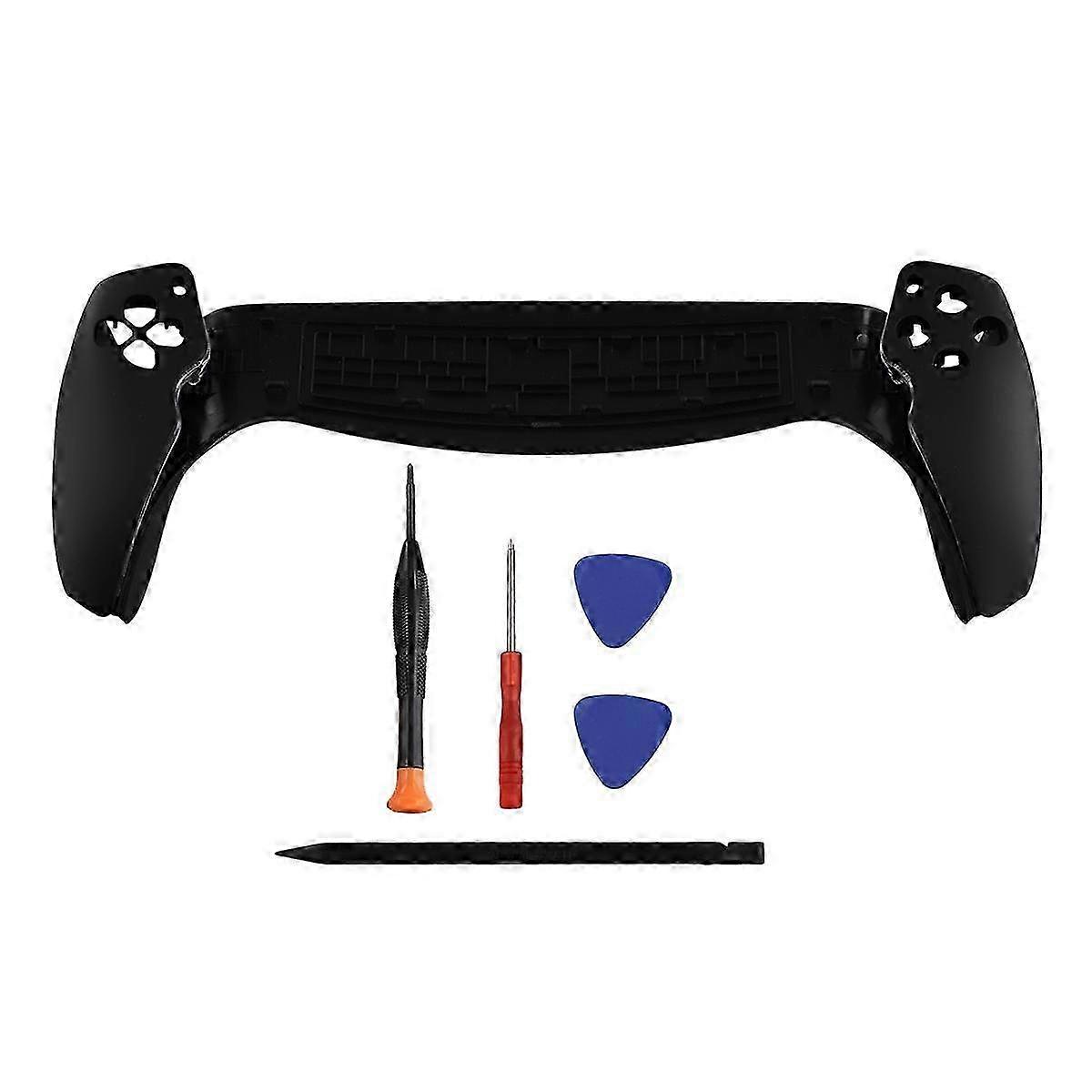 Game Console Protective Case For Ps Portal Streaming Handheld Replacement Case Game Handheld Case Protective Case B